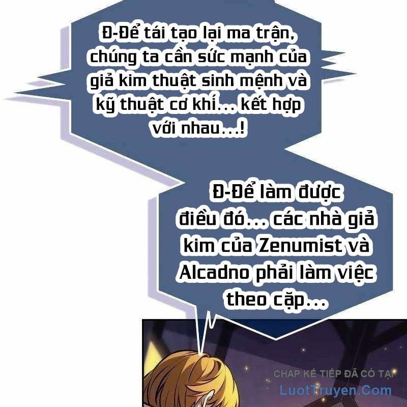 Mạo Hiểm Giả Cuối Cùng Chap 98 - Next Chap 99