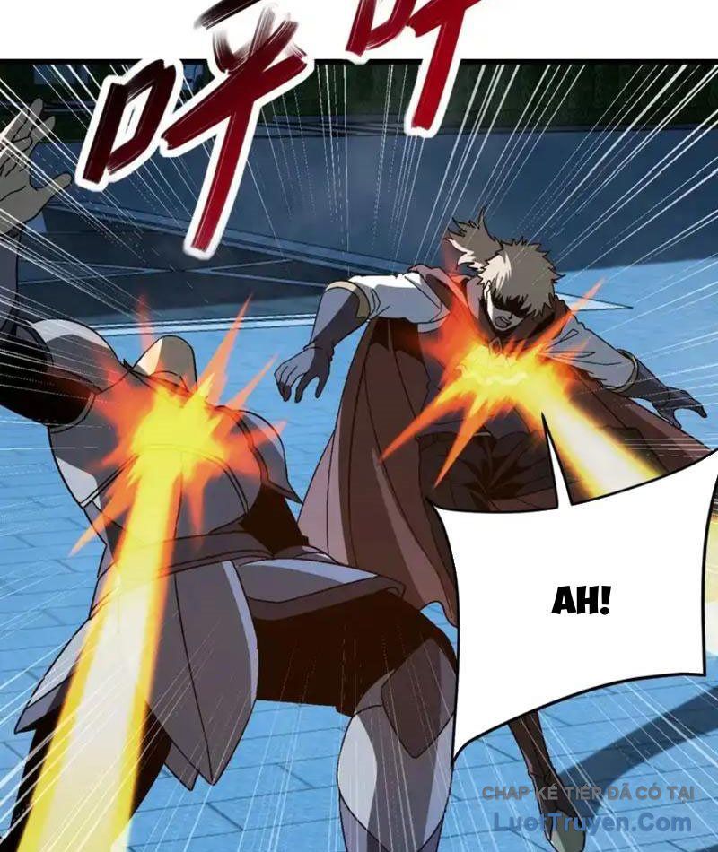 Dị Biến Giáng Lâm Nhân Gian: Kế Hoạch Thanh Trừ Người Chơi Chap 59 - Next Chap 60