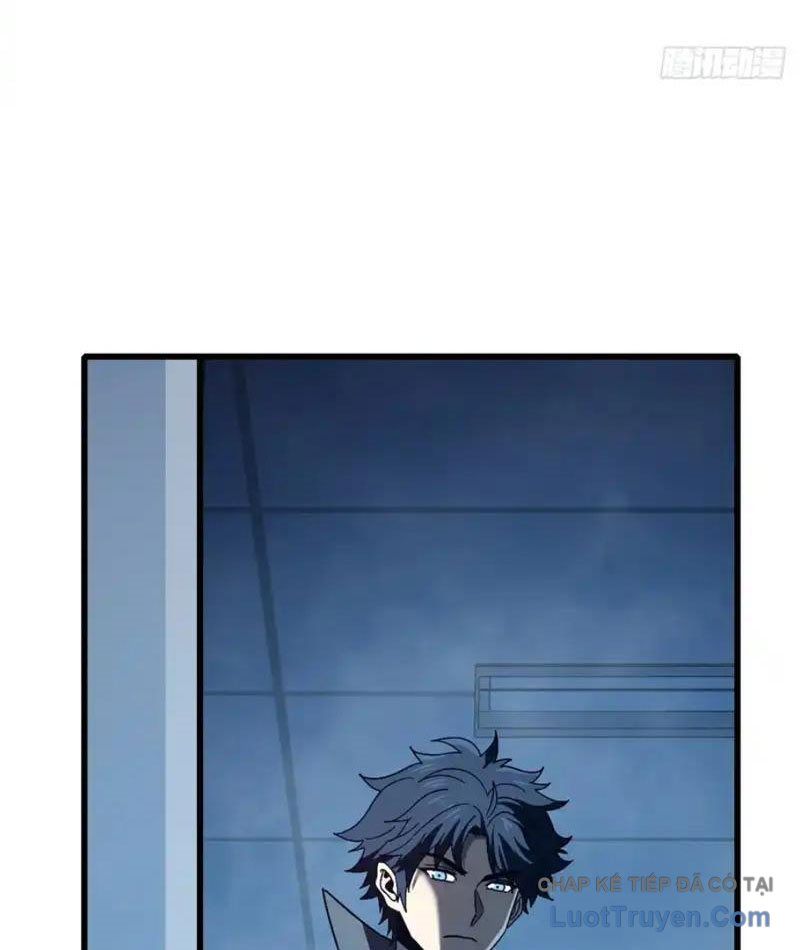 Dị Biến Giáng Lâm Nhân Gian: Kế Hoạch Thanh Trừ Người Chơi Chap 59 - Next Chap 60