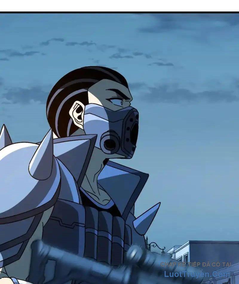 Dị Biến Giáng Lâm Nhân Gian: Kế Hoạch Thanh Trừ Người Chơi Chap 59 - Next Chap 60