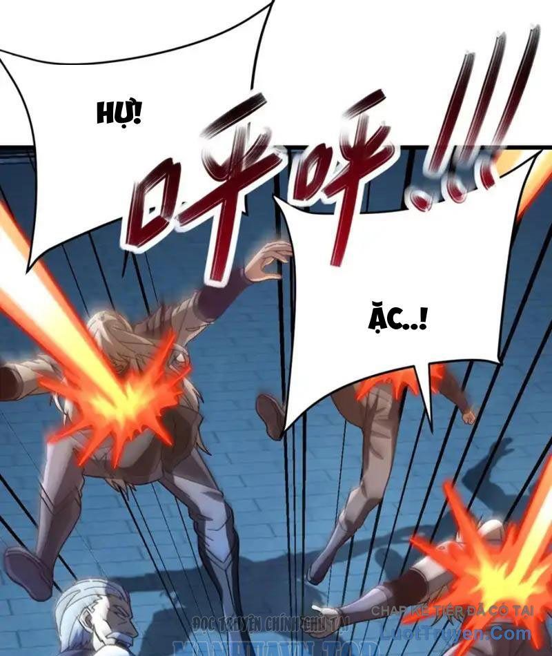 Dị Biến Giáng Lâm Nhân Gian: Kế Hoạch Thanh Trừ Người Chơi Chap 59 - Next Chap 60