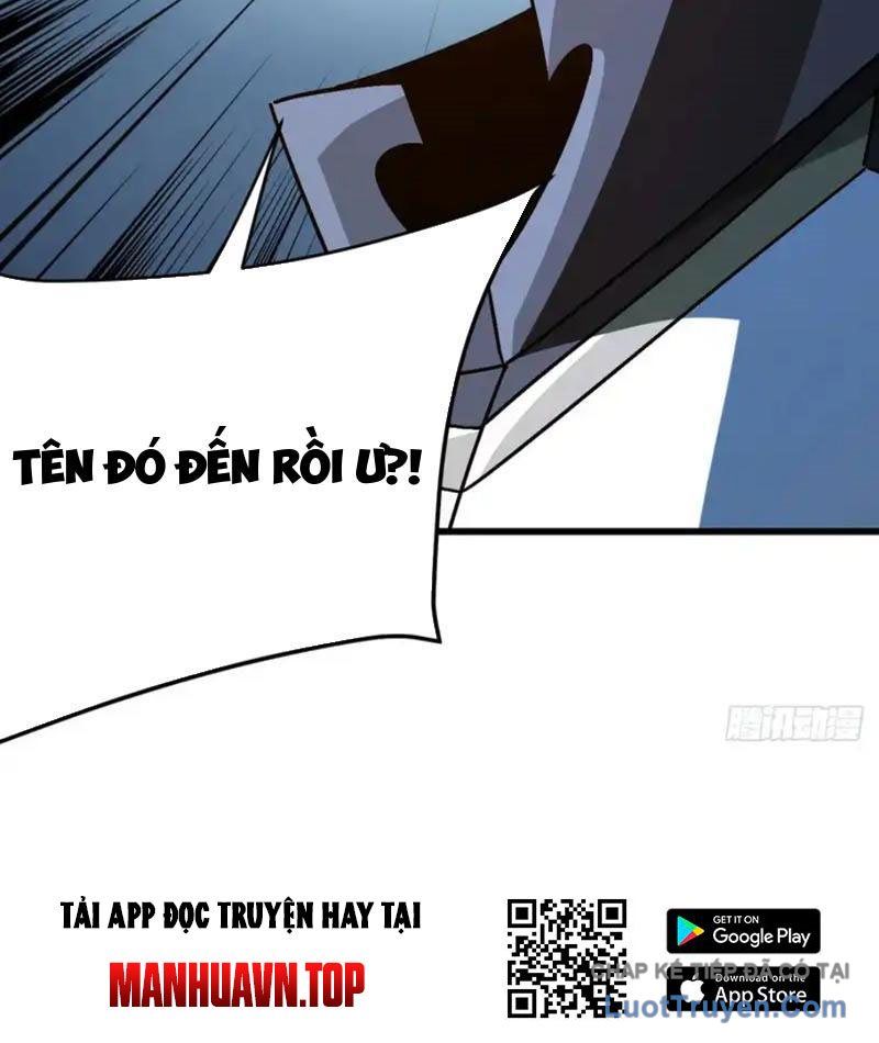 Dị Biến Giáng Lâm Nhân Gian: Kế Hoạch Thanh Trừ Người Chơi Chap 59 - Next Chap 60