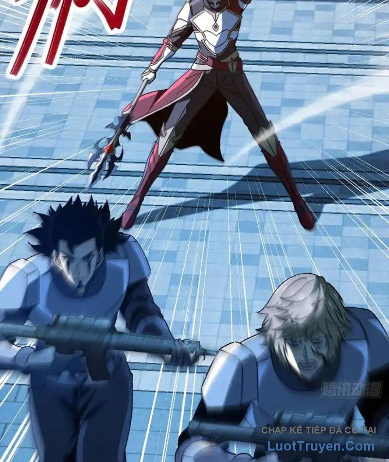 Dị Biến Giáng Lâm Nhân Gian: Kế Hoạch Thanh Trừ Người Chơi Chap 59 - Next Chap 60