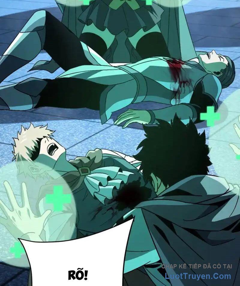 Dị Biến Giáng Lâm Nhân Gian: Kế Hoạch Thanh Trừ Người Chơi Chap 59 - Next Chap 60