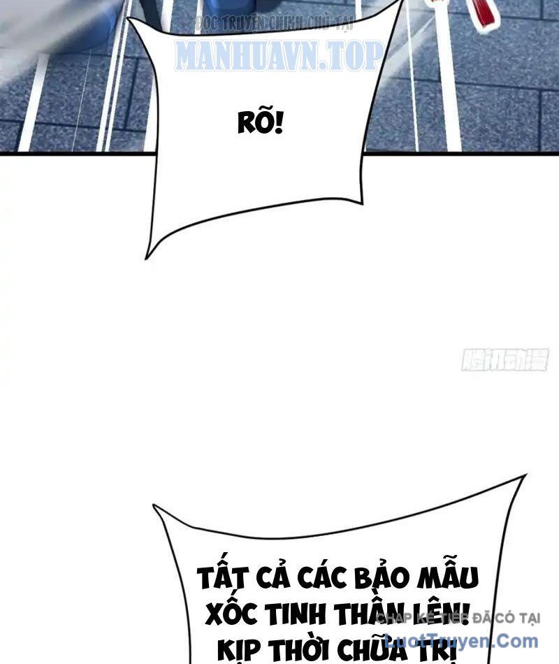 Dị Biến Giáng Lâm Nhân Gian: Kế Hoạch Thanh Trừ Người Chơi Chap 59 - Next Chap 60