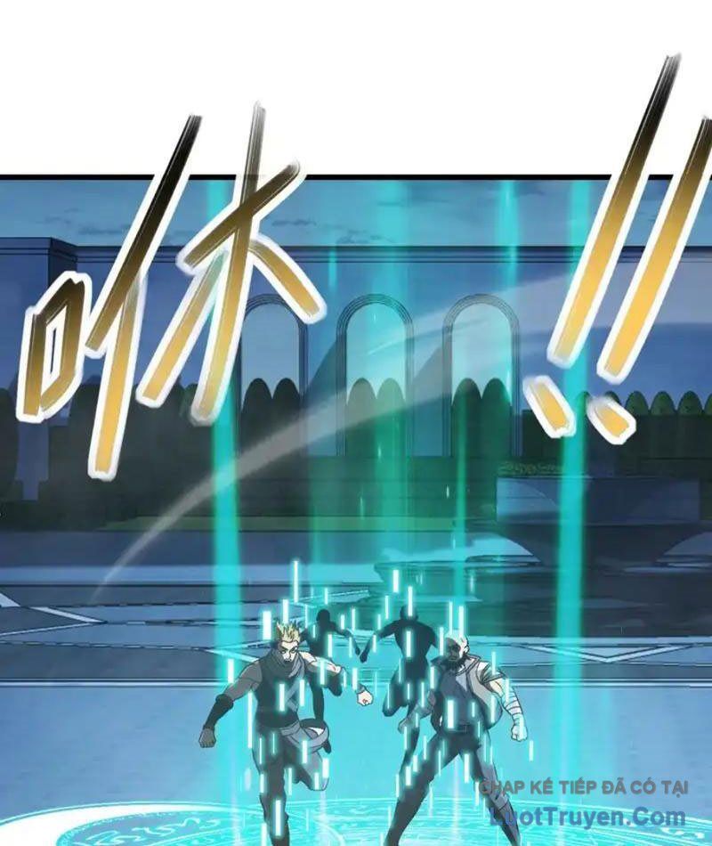 Dị Biến Giáng Lâm Nhân Gian: Kế Hoạch Thanh Trừ Người Chơi Chap 59 - Next Chap 60