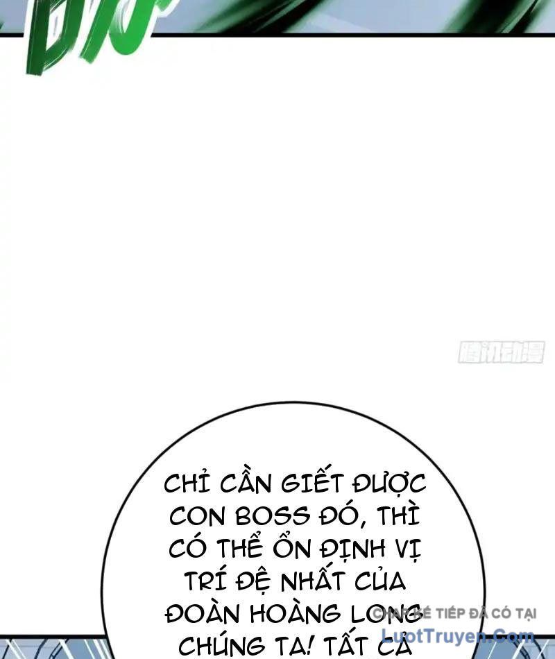 Dị Biến Giáng Lâm Nhân Gian: Kế Hoạch Thanh Trừ Người Chơi Chap 59 - Next Chap 60