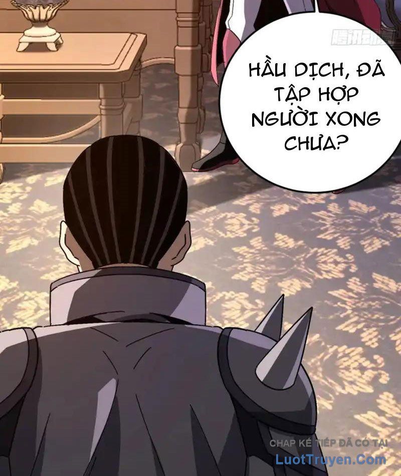 Dị Biến Giáng Lâm Nhân Gian: Kế Hoạch Thanh Trừ Người Chơi Chap 59 - Next Chap 60