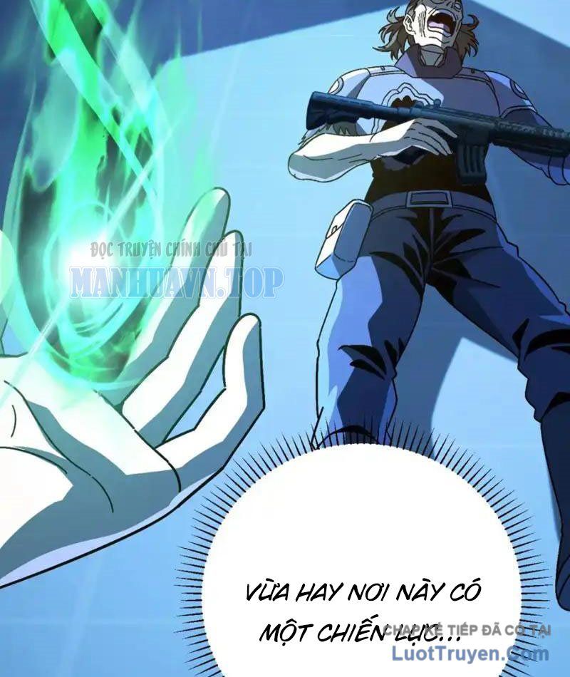 Dị Biến Giáng Lâm Nhân Gian: Kế Hoạch Thanh Trừ Người Chơi Chap 59 - Next Chap 60