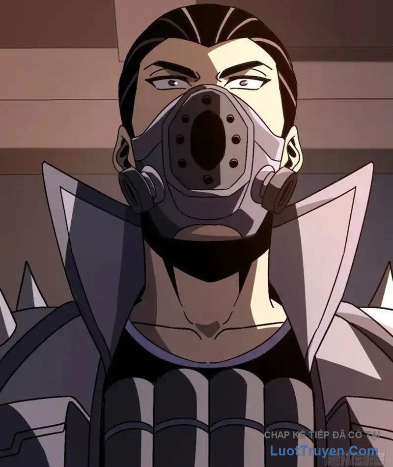 Dị Biến Giáng Lâm Nhân Gian: Kế Hoạch Thanh Trừ Người Chơi Chap 59 - Next Chap 60