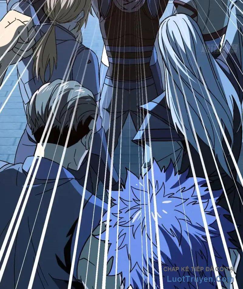 Dị Biến Giáng Lâm Nhân Gian: Kế Hoạch Thanh Trừ Người Chơi Chap 59 - Next Chap 60