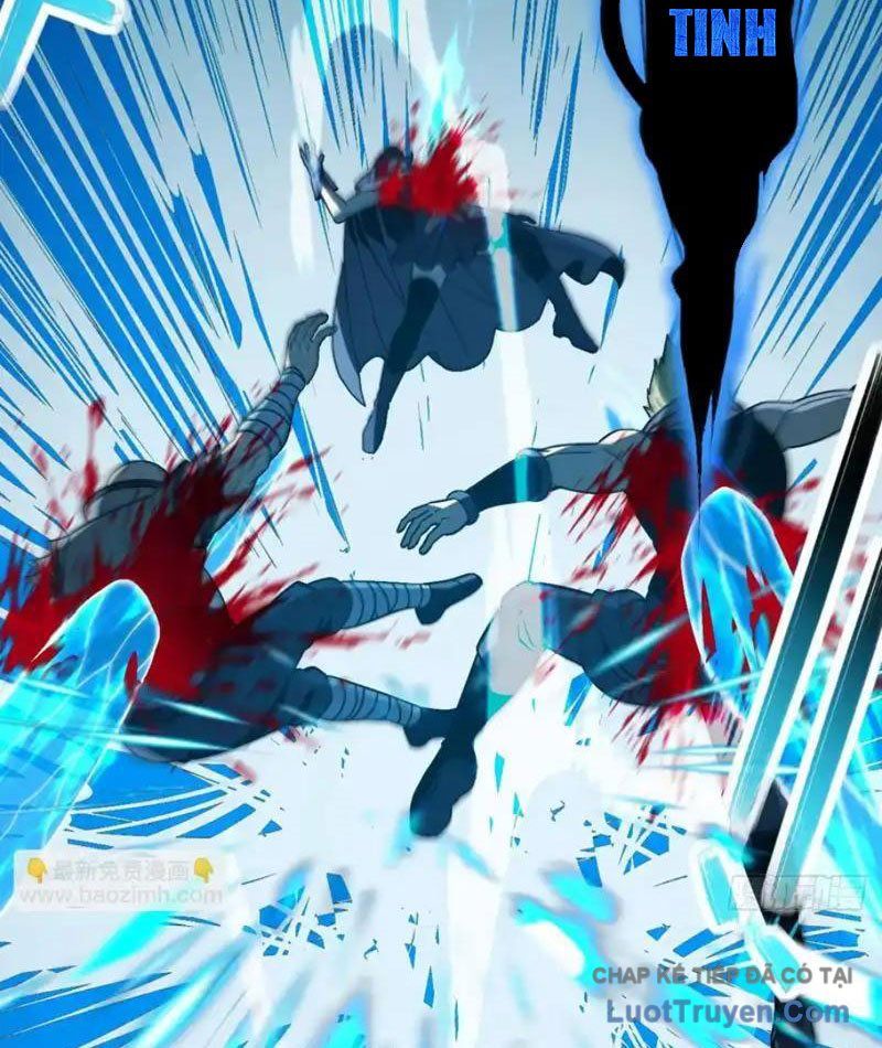 Dị Biến Giáng Lâm Nhân Gian: Kế Hoạch Thanh Trừ Người Chơi Chap 59 - Next Chap 60