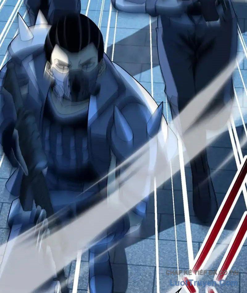 Dị Biến Giáng Lâm Nhân Gian: Kế Hoạch Thanh Trừ Người Chơi Chap 59 - Next Chap 60