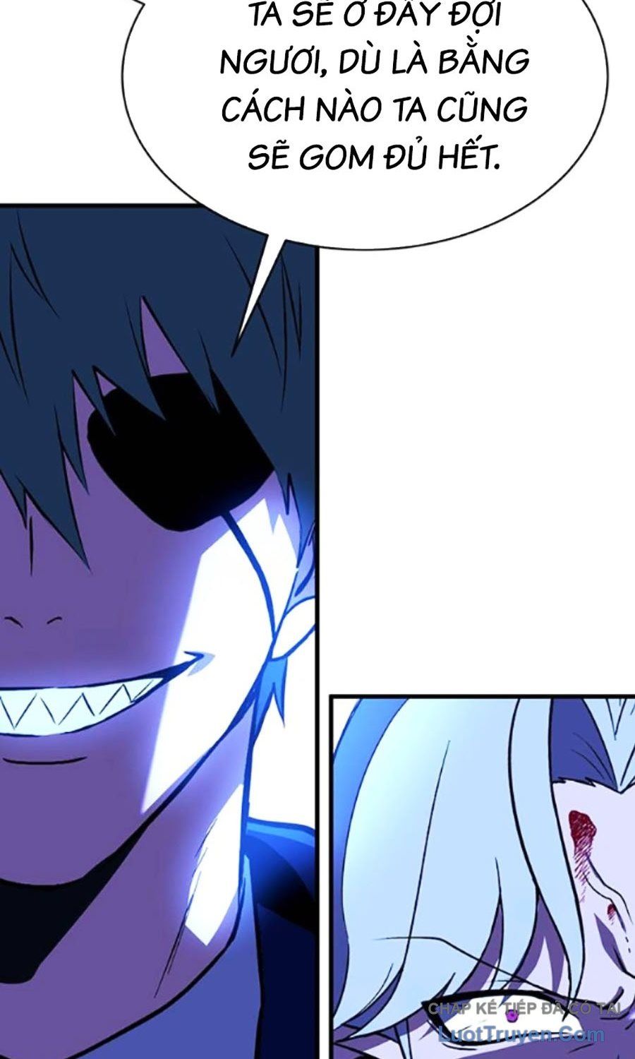 Cây Xẻng Xúc Được Mọi Thứ Chap 21 - Next Chap 22