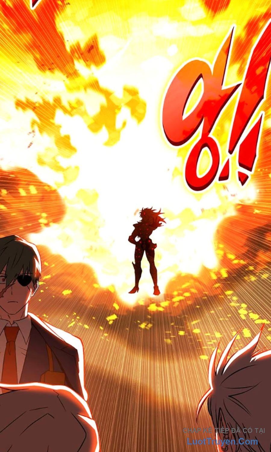 Cây Xẻng Xúc Được Mọi Thứ Chap 21 - Next Chap 22