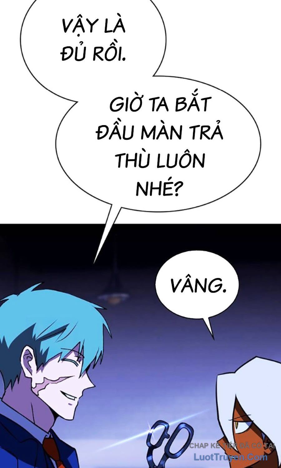 Cây Xẻng Xúc Được Mọi Thứ Chap 21 - Next Chap 22