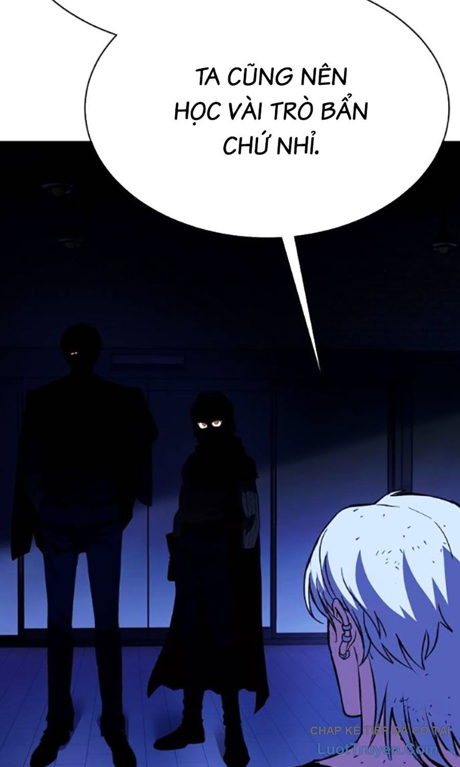 Cây Xẻng Xúc Được Mọi Thứ Chap 21 - Next Chap 22