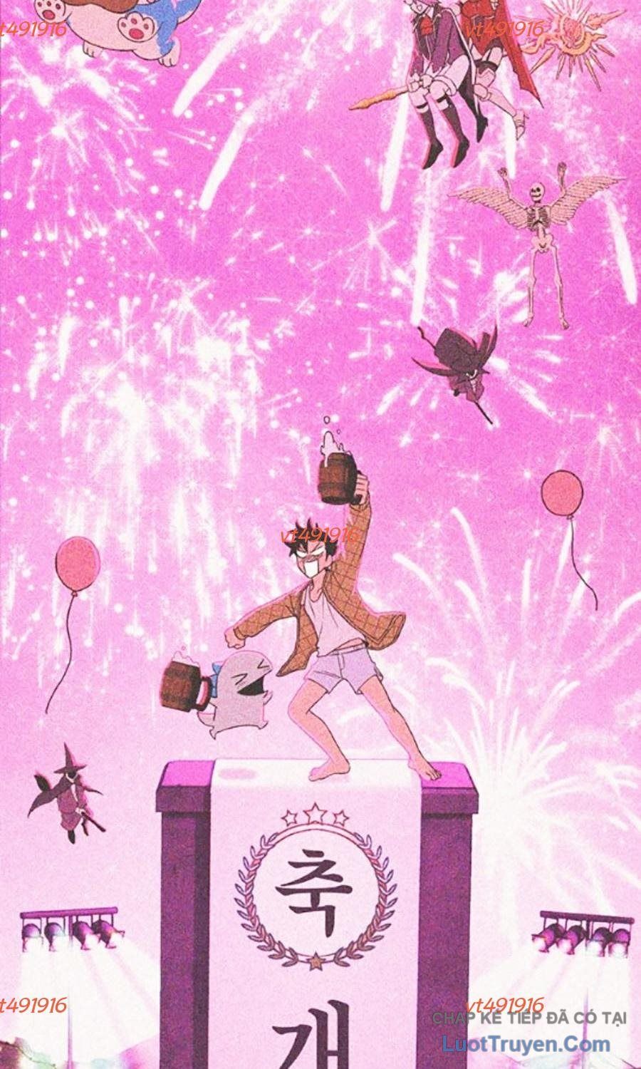 Cây Xẻng Xúc Được Mọi Thứ Chap 21 - Next Chap 22