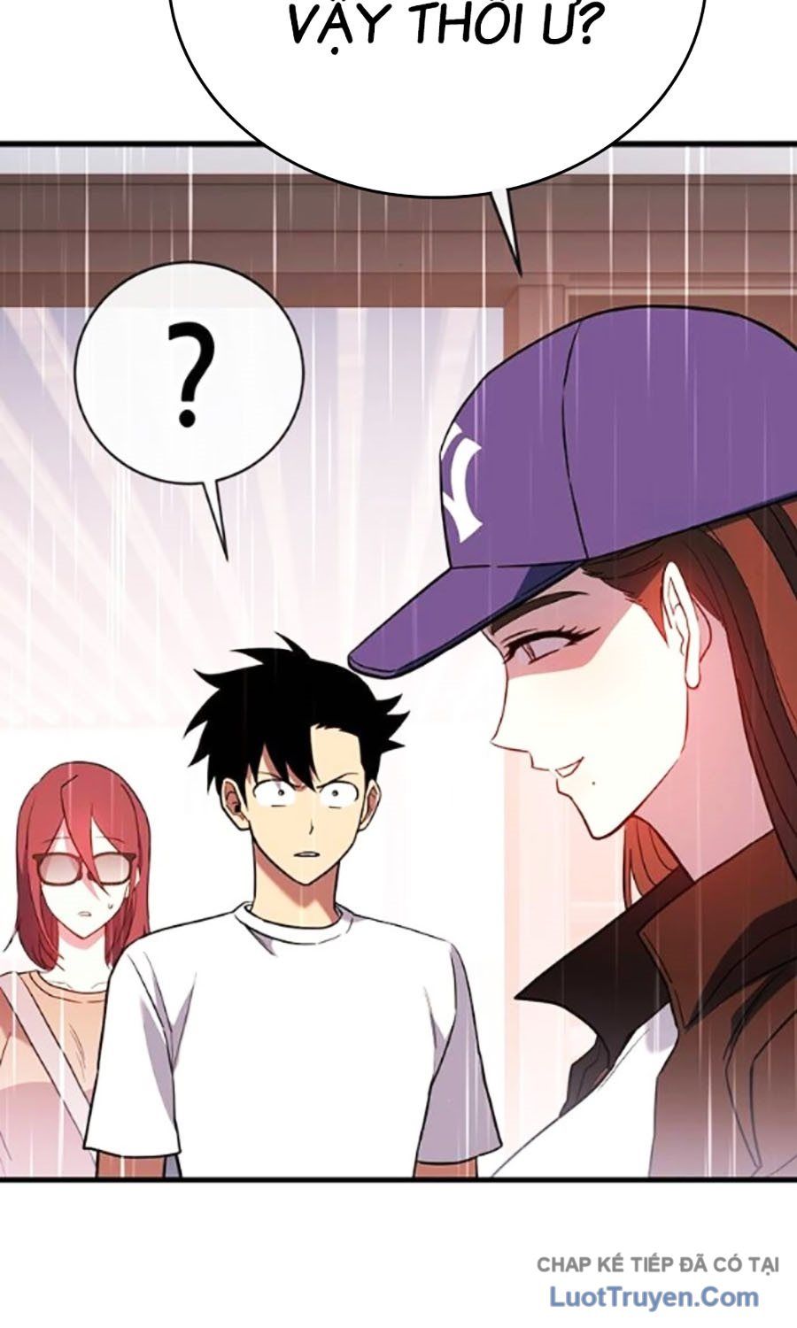 Cây Xẻng Xúc Được Mọi Thứ Chap 21 - Next Chap 22