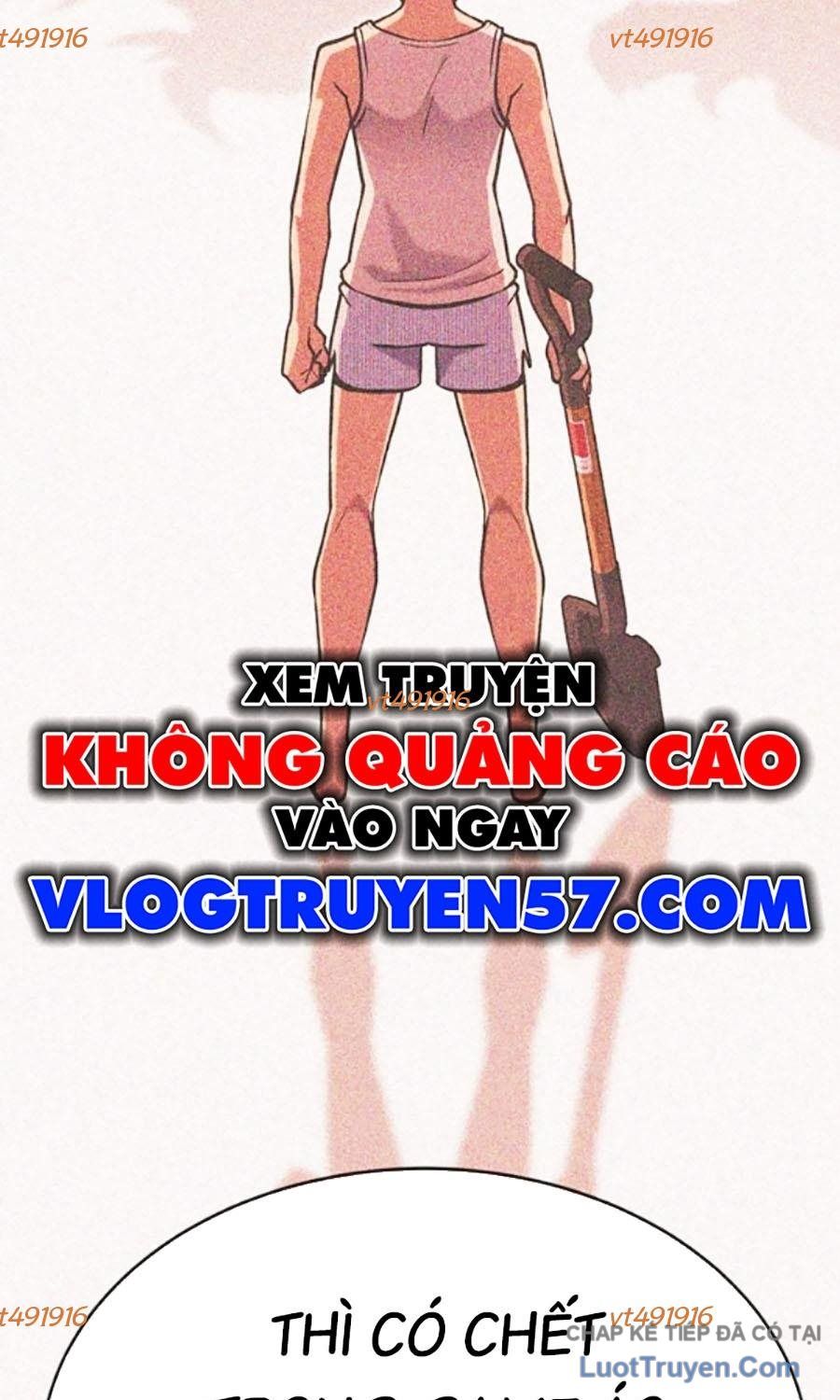 Cây Xẻng Xúc Được Mọi Thứ Chap 21 - Next Chap 22