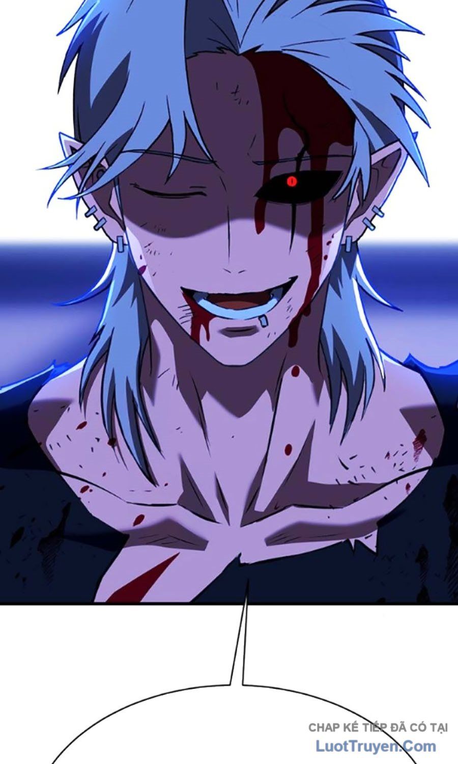 Cây Xẻng Xúc Được Mọi Thứ Chap 21 - Next Chap 22