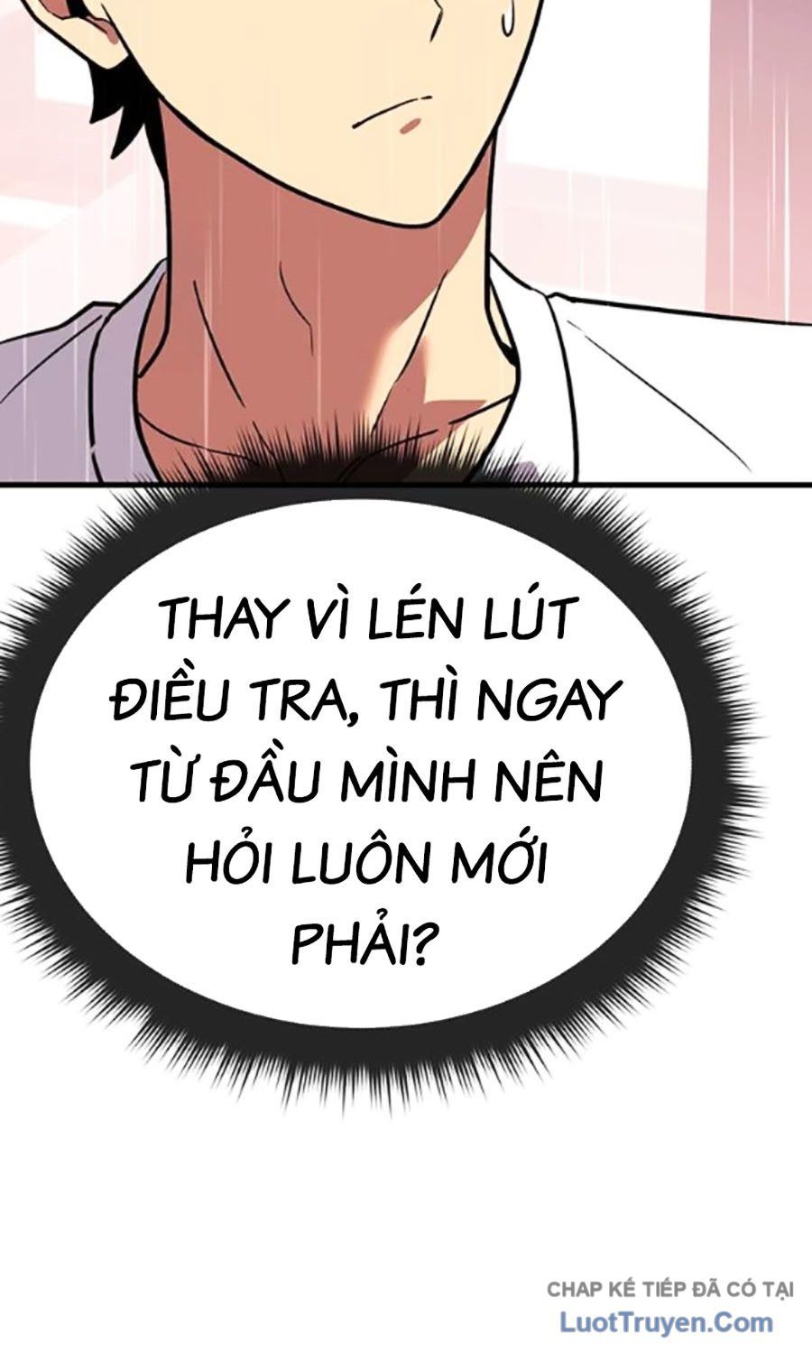 Cây Xẻng Xúc Được Mọi Thứ Chap 21 - Next Chap 22