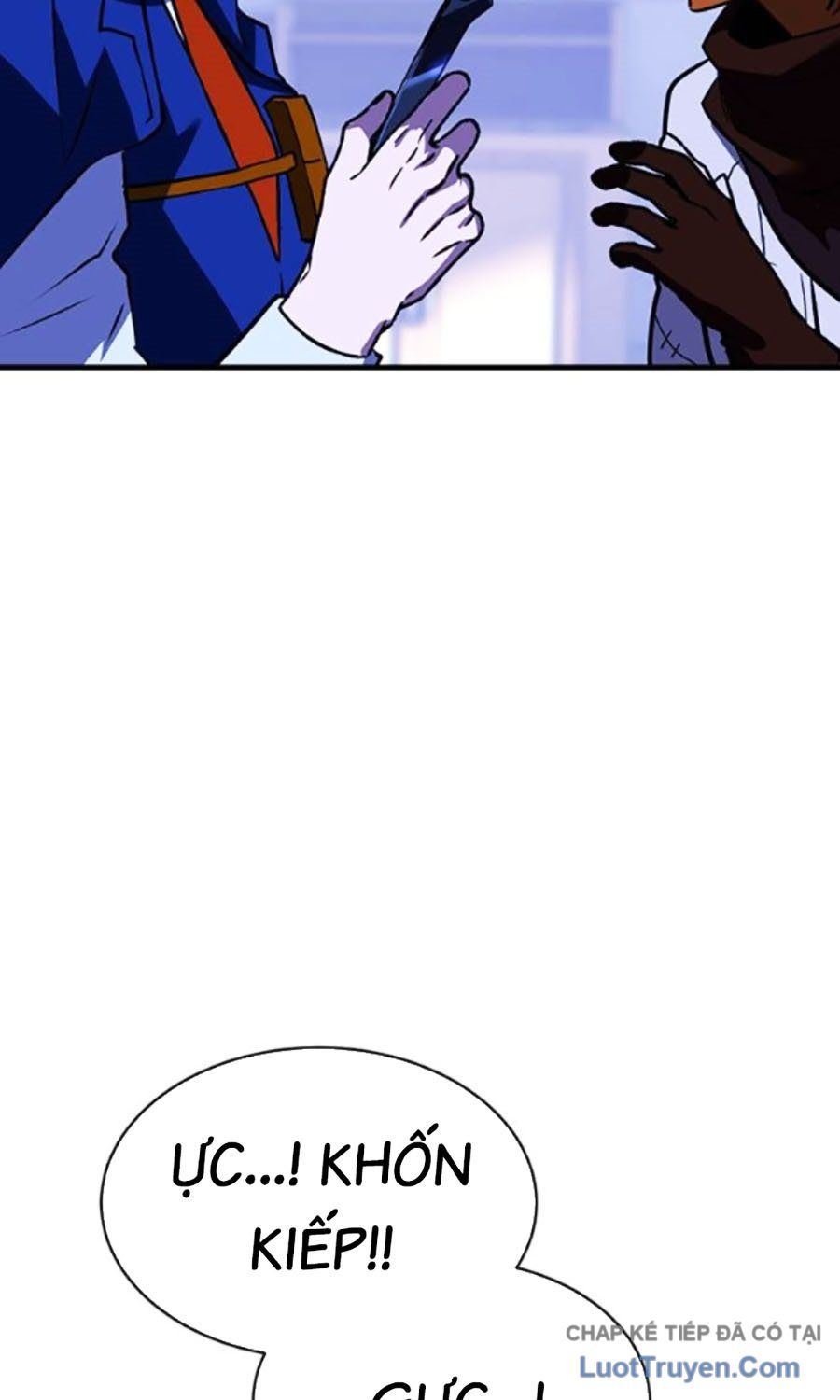 Cây Xẻng Xúc Được Mọi Thứ Chap 21 - Next Chap 22