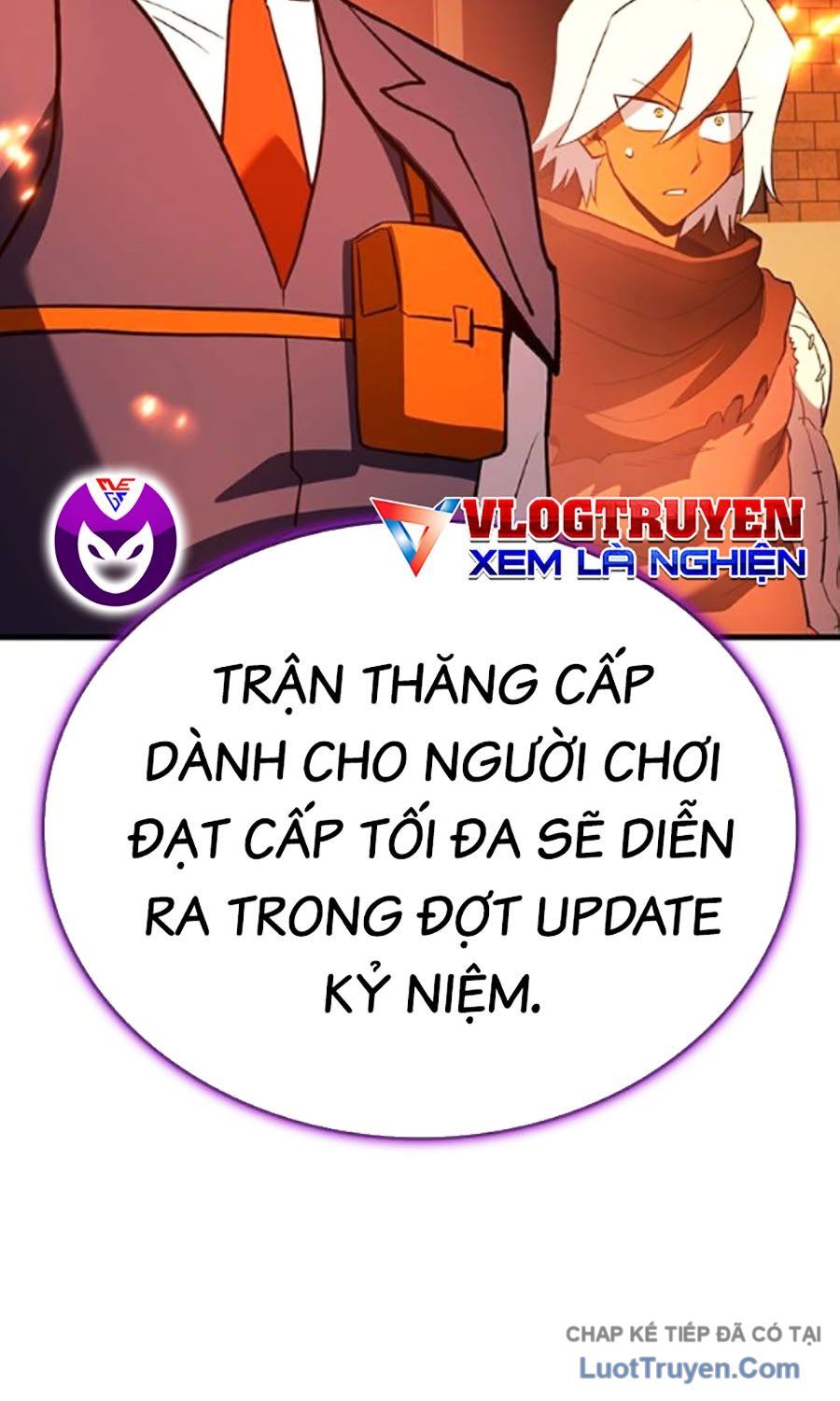 Cây Xẻng Xúc Được Mọi Thứ Chap 21 - Next Chap 22