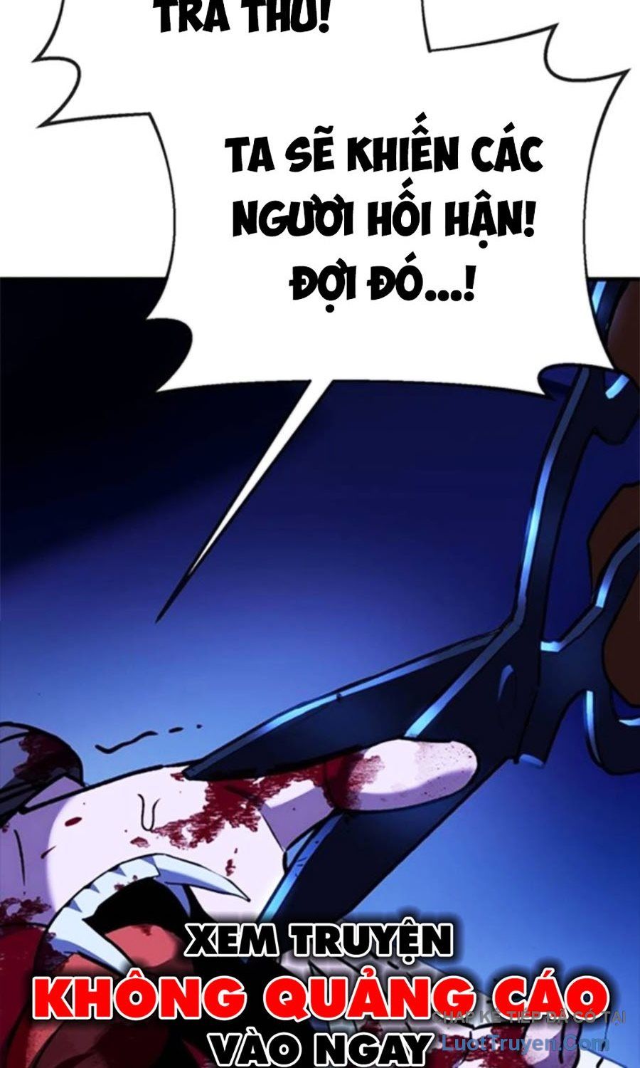 Cây Xẻng Xúc Được Mọi Thứ Chap 21 - Next Chap 22