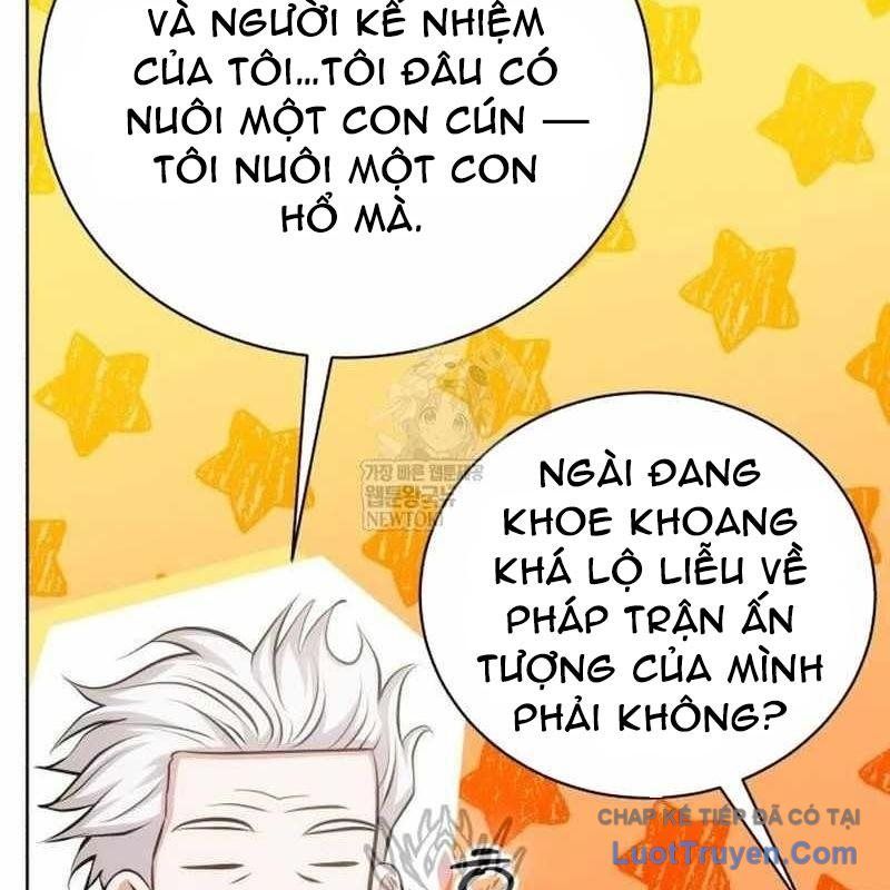 Đứa Con Có Vấn Đề Của Ma Tháp Chap 38 - Next Chap 39