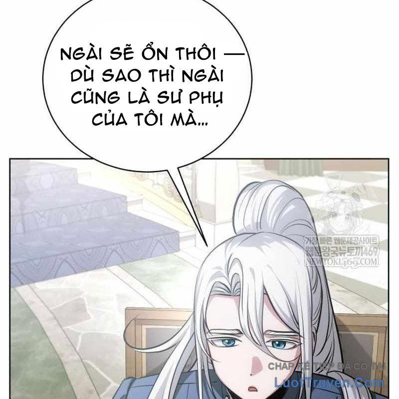 Đứa Con Có Vấn Đề Của Ma Tháp Chap 38 - Next Chap 39