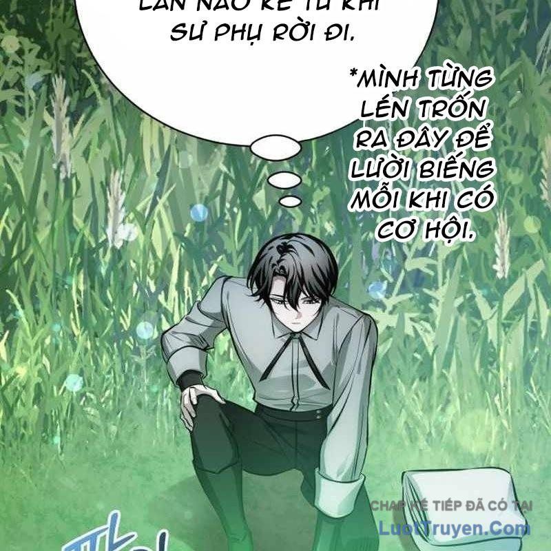Đứa Con Có Vấn Đề Của Ma Tháp Chap 38 - Next Chap 39
