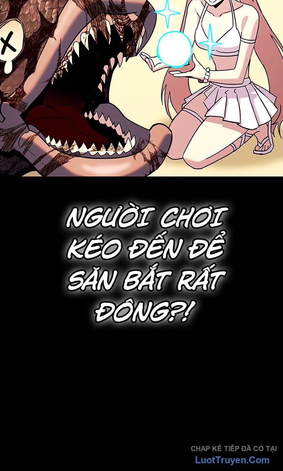 Cây Xẻng Xúc Được Mọi Thứ Chap 23 - Next Chap 24