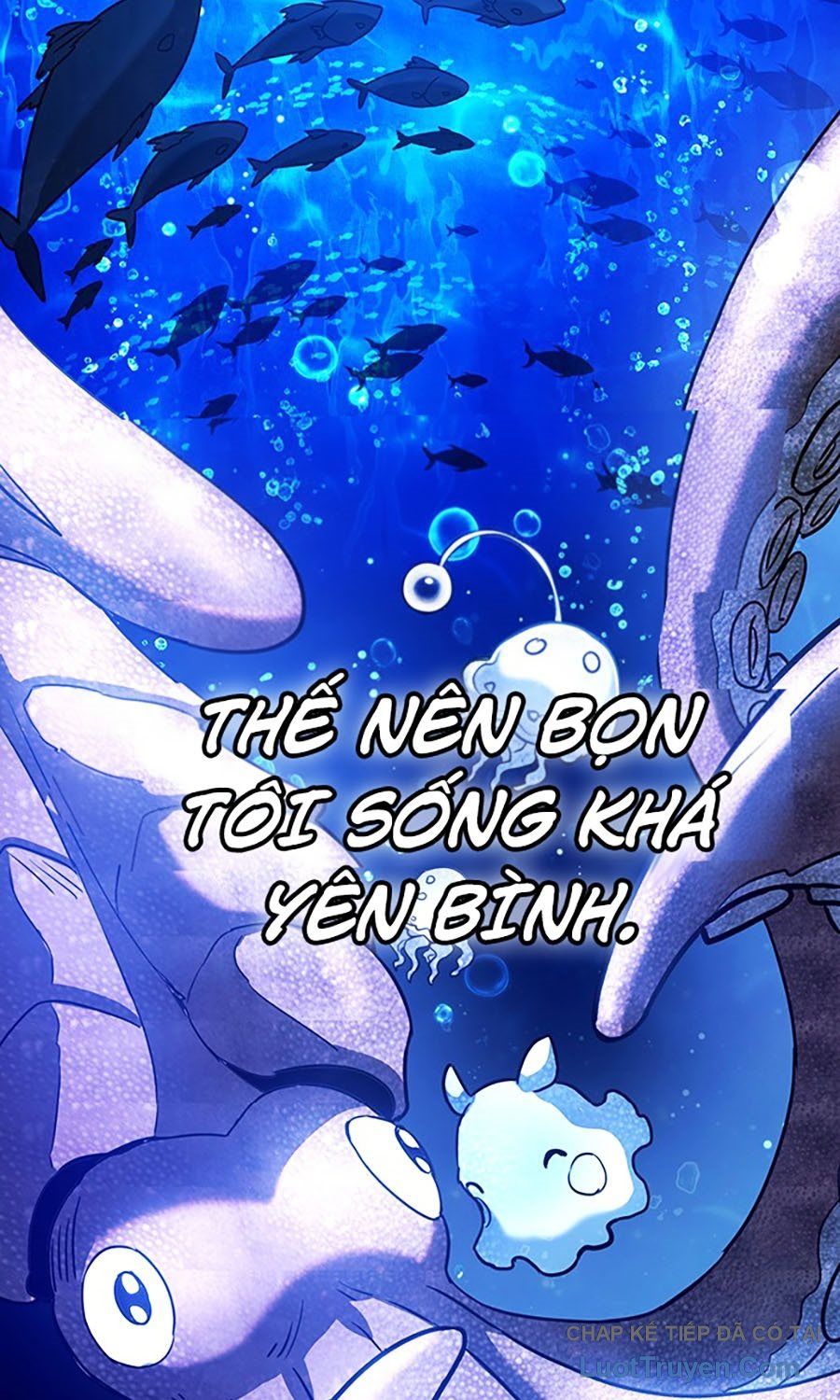 Cây Xẻng Xúc Được Mọi Thứ Chap 23 - Next Chap 24