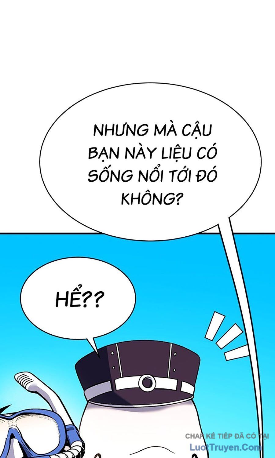 Cây Xẻng Xúc Được Mọi Thứ Chap 23 - Next Chap 24