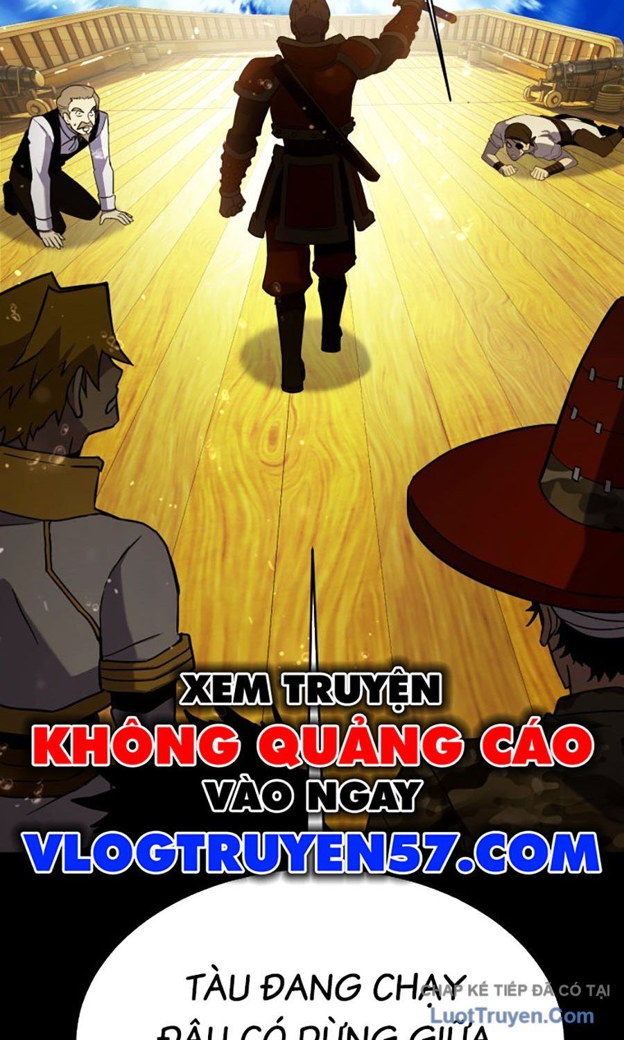 Cây Xẻng Xúc Được Mọi Thứ Chap 23 - Next Chap 24