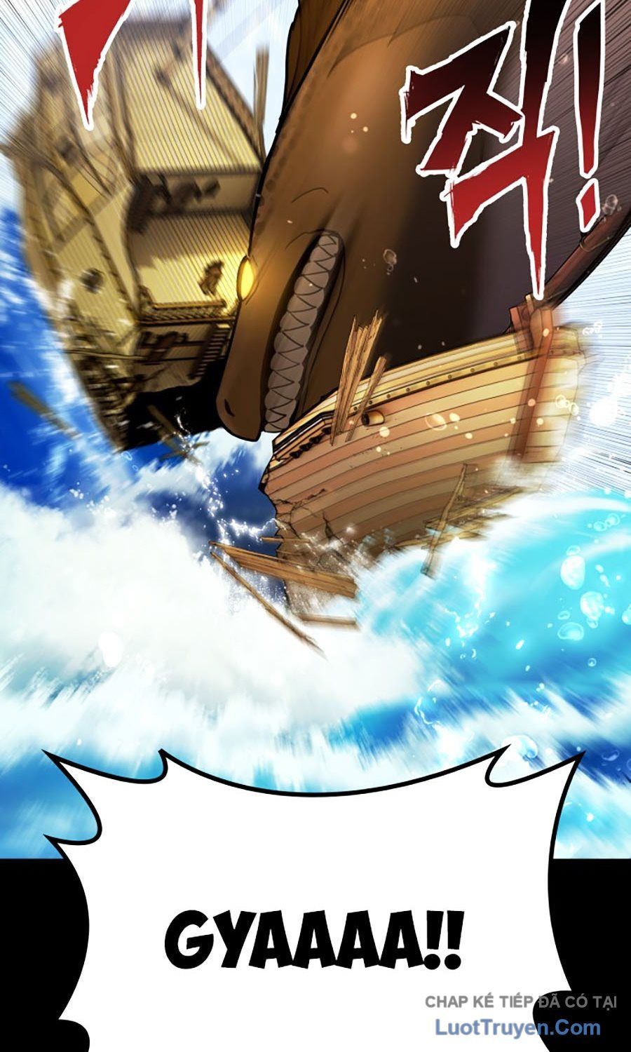 Cây Xẻng Xúc Được Mọi Thứ Chap 23 - Next Chap 24