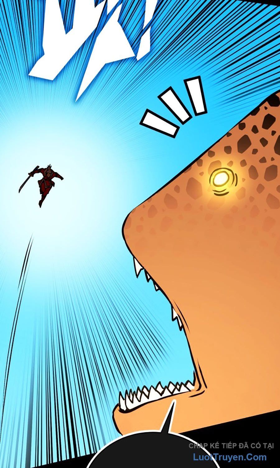 Cây Xẻng Xúc Được Mọi Thứ Chap 23 - Next Chap 24