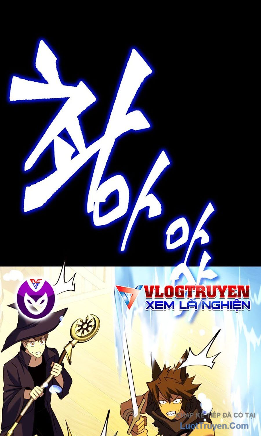 Cây Xẻng Xúc Được Mọi Thứ Chap 23 - Next Chap 24