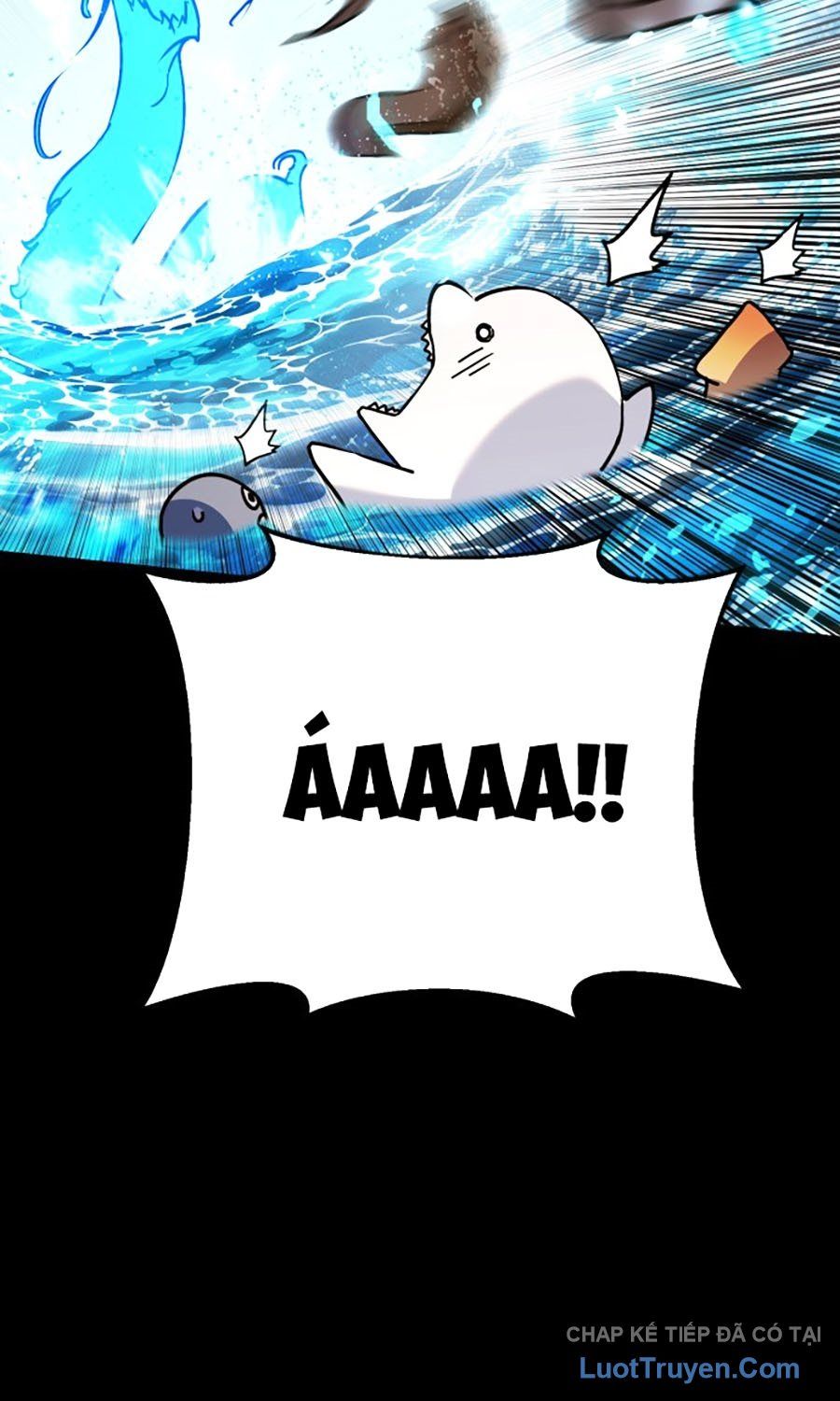 Cây Xẻng Xúc Được Mọi Thứ Chap 23 - Next Chap 24