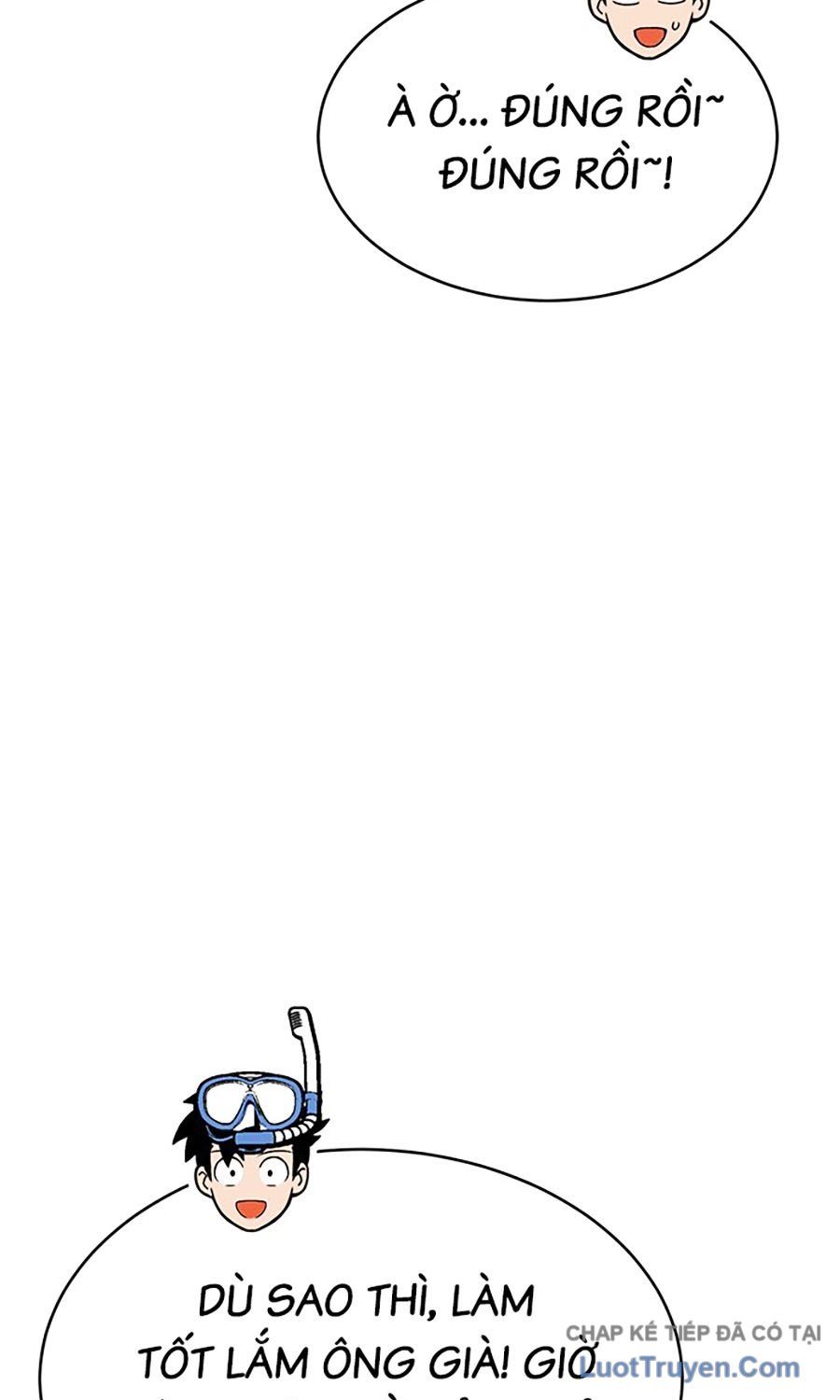 Cây Xẻng Xúc Được Mọi Thứ Chap 23 - Next Chap 24