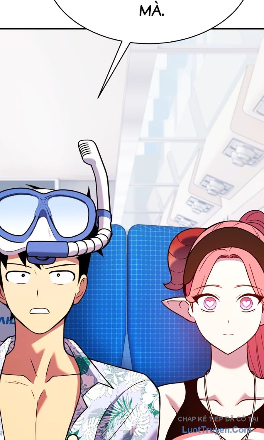 Cây Xẻng Xúc Được Mọi Thứ Chap 23 - Next Chap 24