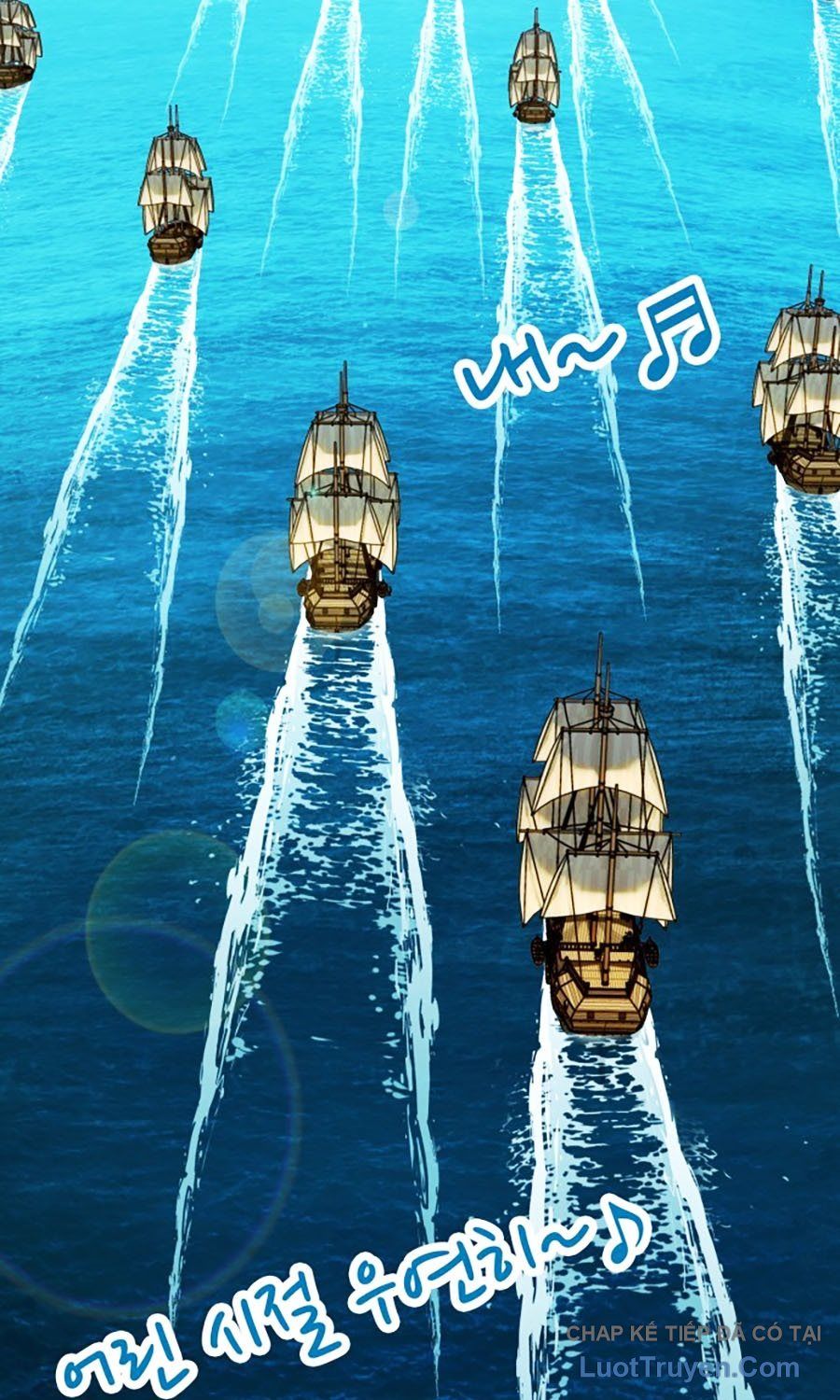 Cây Xẻng Xúc Được Mọi Thứ Chap 23 - Next Chap 24