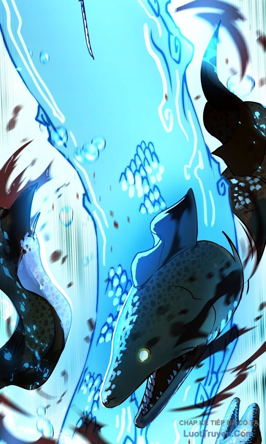 Cây Xẻng Xúc Được Mọi Thứ Chap 23 - Next Chap 24