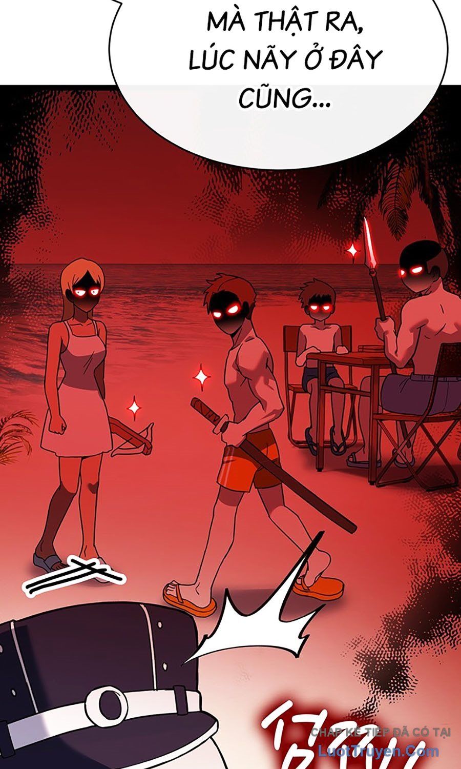 Cây Xẻng Xúc Được Mọi Thứ Chap 23 - Next Chap 24