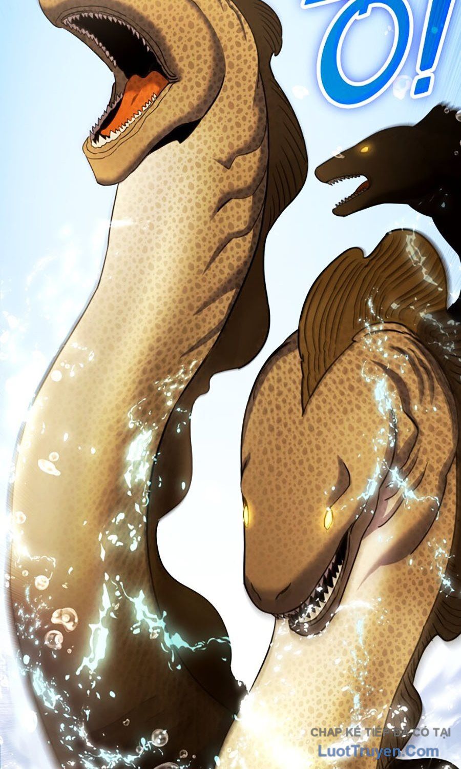 Cây Xẻng Xúc Được Mọi Thứ Chap 23 - Next Chap 24