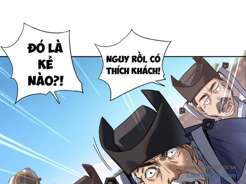 Hoàng Đế Nhà Ta Lại Là Nội Ứng Chap 26 - Next Chap 27