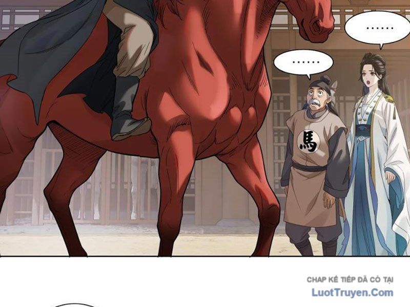 Hoàng Đế Nhà Ta Lại Là Nội Ứng Chap 26 - Next Chap 27