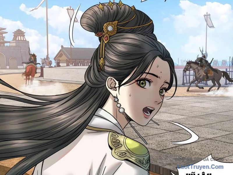 Hoàng Đế Nhà Ta Lại Là Nội Ứng Chap 26 - Next Chap 27