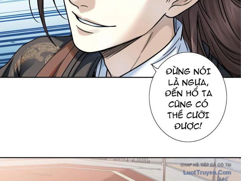 Hoàng Đế Nhà Ta Lại Là Nội Ứng Chap 26 - Next Chap 27